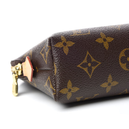 Louis Vuitton Monogram Cosmetic Pouch GM 5 of 8