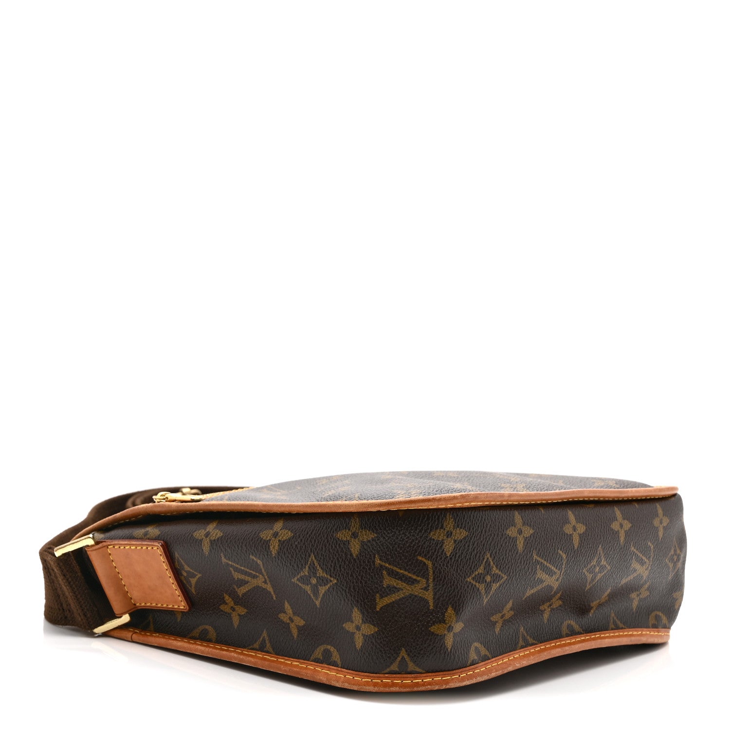 Louis Vuitton Monogram Bosphore PM Messenger 9 of 10