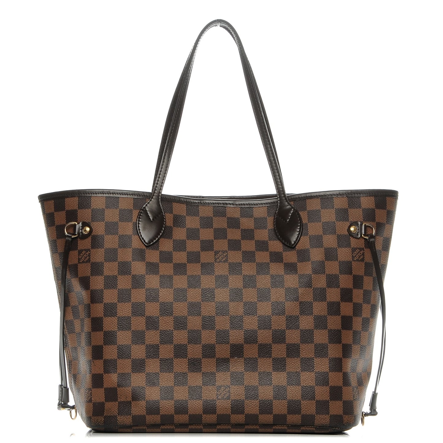 Damier Ebene Neo Neverfull MM