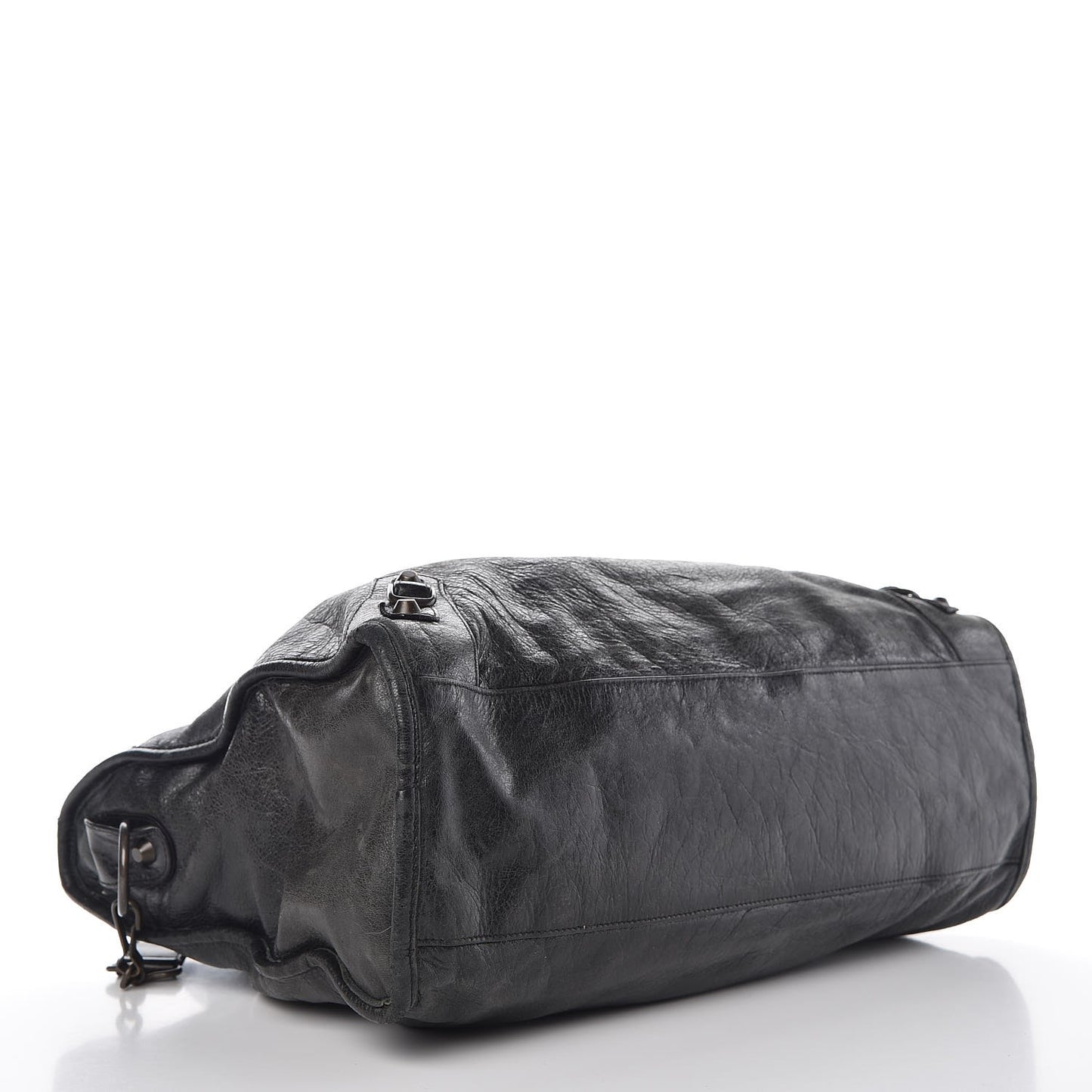 Agneau Classic Hardware City Black