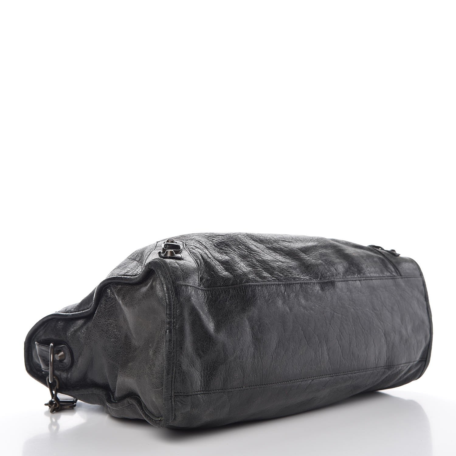 Balenciaga Agneau Classic Hardware City Black 5 of 15