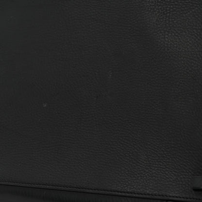 Celine Smooth Calfskin Medium Phantom Luggage Black 10 of 12