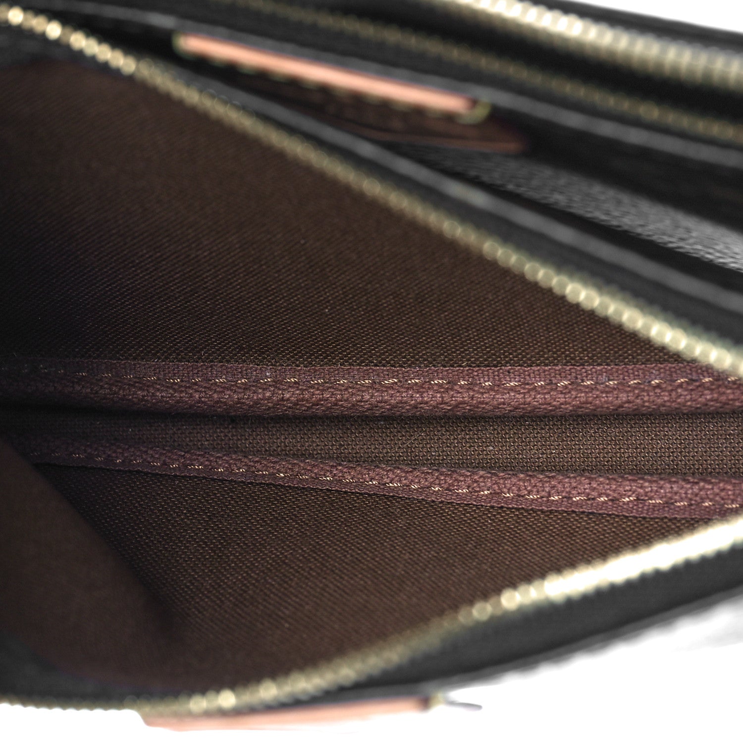 Louis Vuitton Monogram Multi Pochette Accessories Kaki 6 of 10