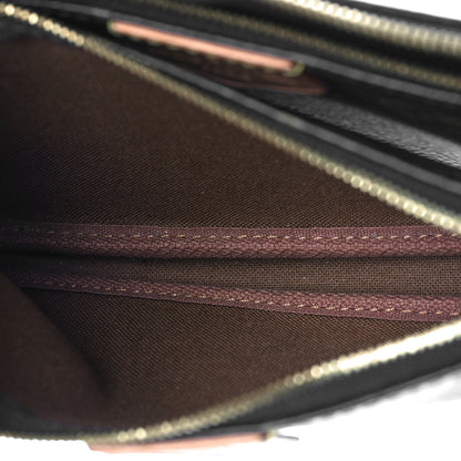 Louis Vuitton Monogram Multi Pochette Accessories Kaki 6 of 10