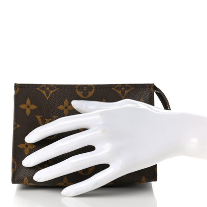 Louis Vuitton Monogram Toiletry Pouch 15 2 of 9
