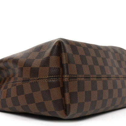 Louis Vuitton Damier Ebene Graceful PM 8 of 9