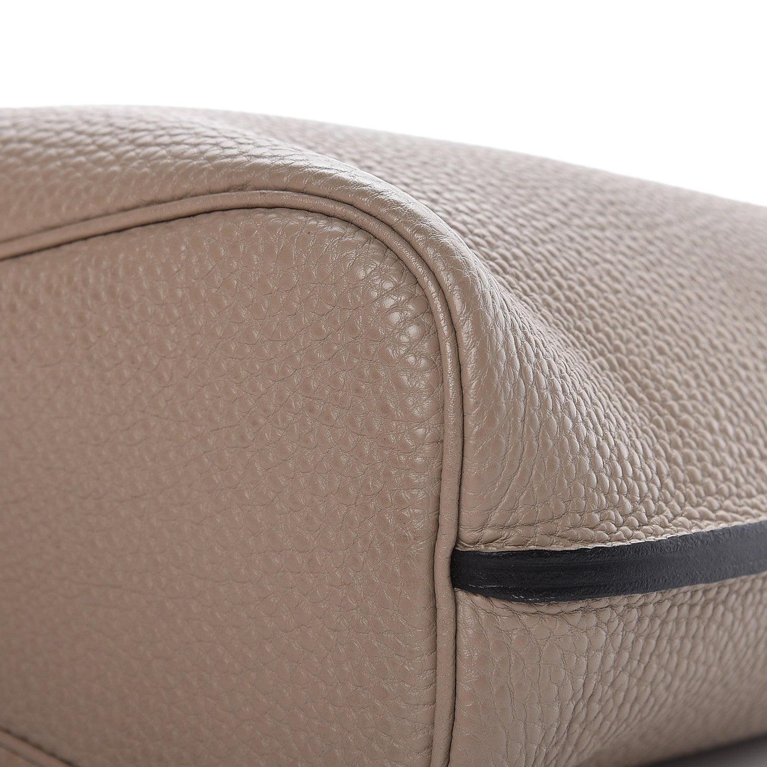 Hermes Togo So Kelly 22 Gris Tourterelle 12 of 18