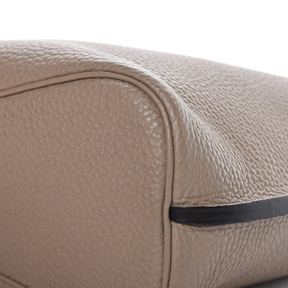 Hermes Togo So Kelly 22 Gris Tourterelle 12 of 18