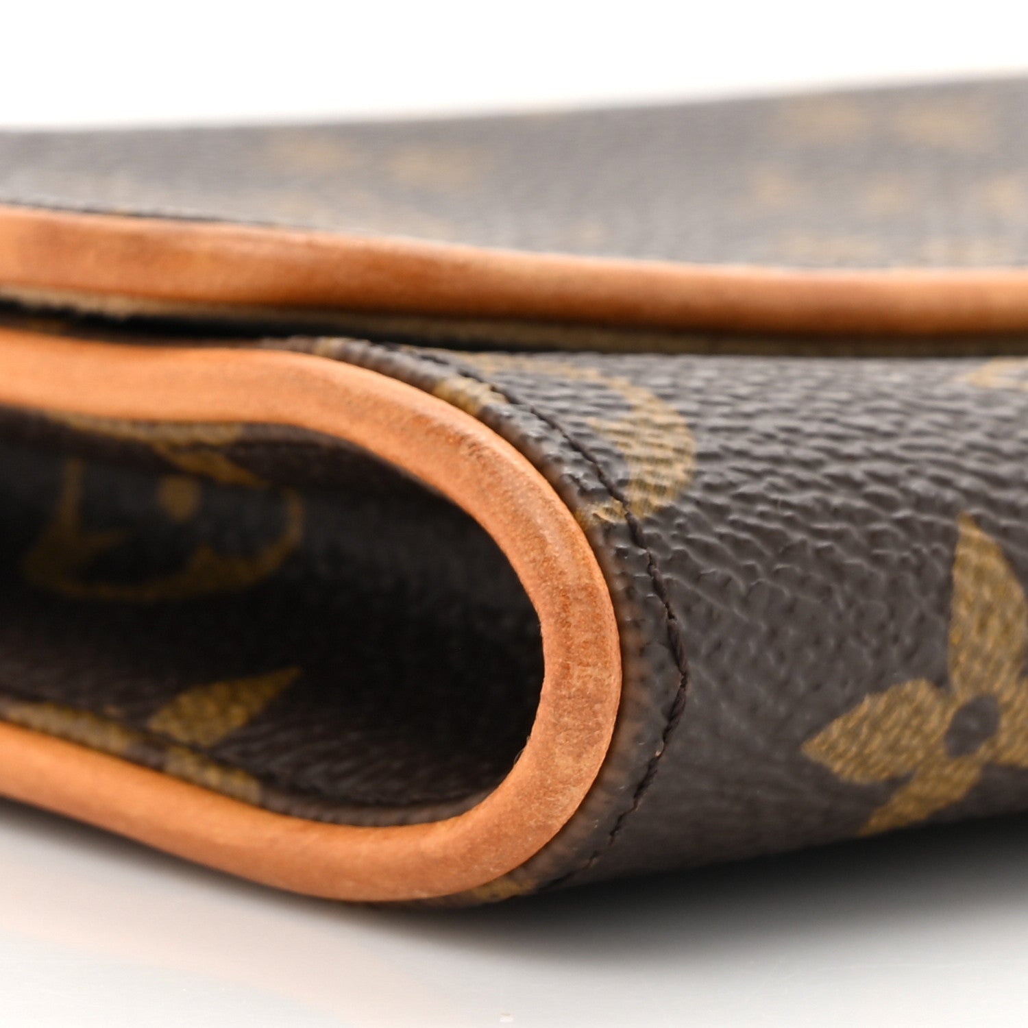 Louis Vuitton Monogram Pochette Twin GM 10 of 15