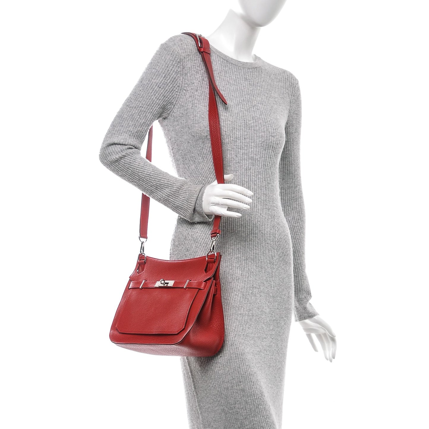 Taurillon Clemence Jypsiere 28 Rouge Casaque