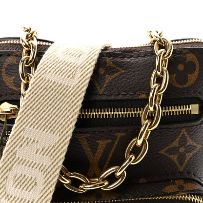 Louis Vuitton Monogram Utility Phone Sleeve 7 of 9