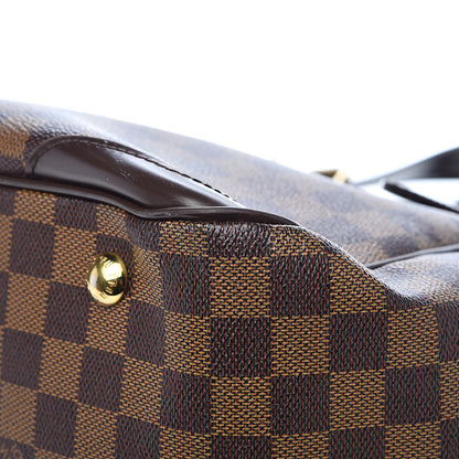 Louis Vuitton Damier Ebene Verona MM 12 of 13