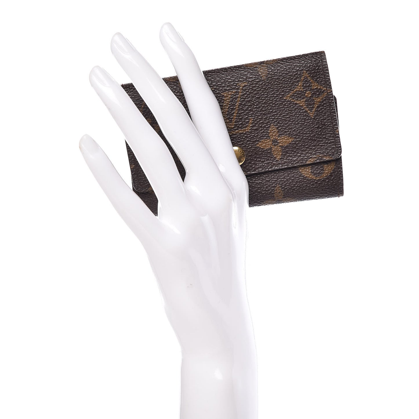 Monogram 6 Key Multicles Holder