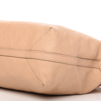 Louis Vuitton Empreinte Boetie Dune 7 of 9
