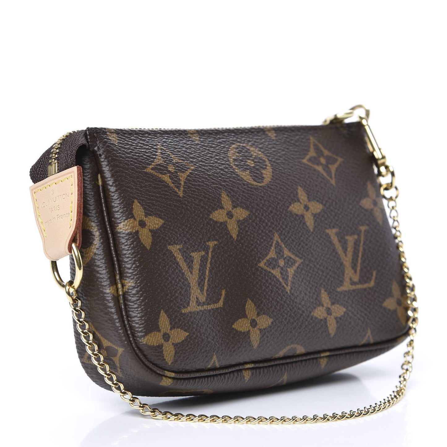 Monogram Mini Pochette Accessories