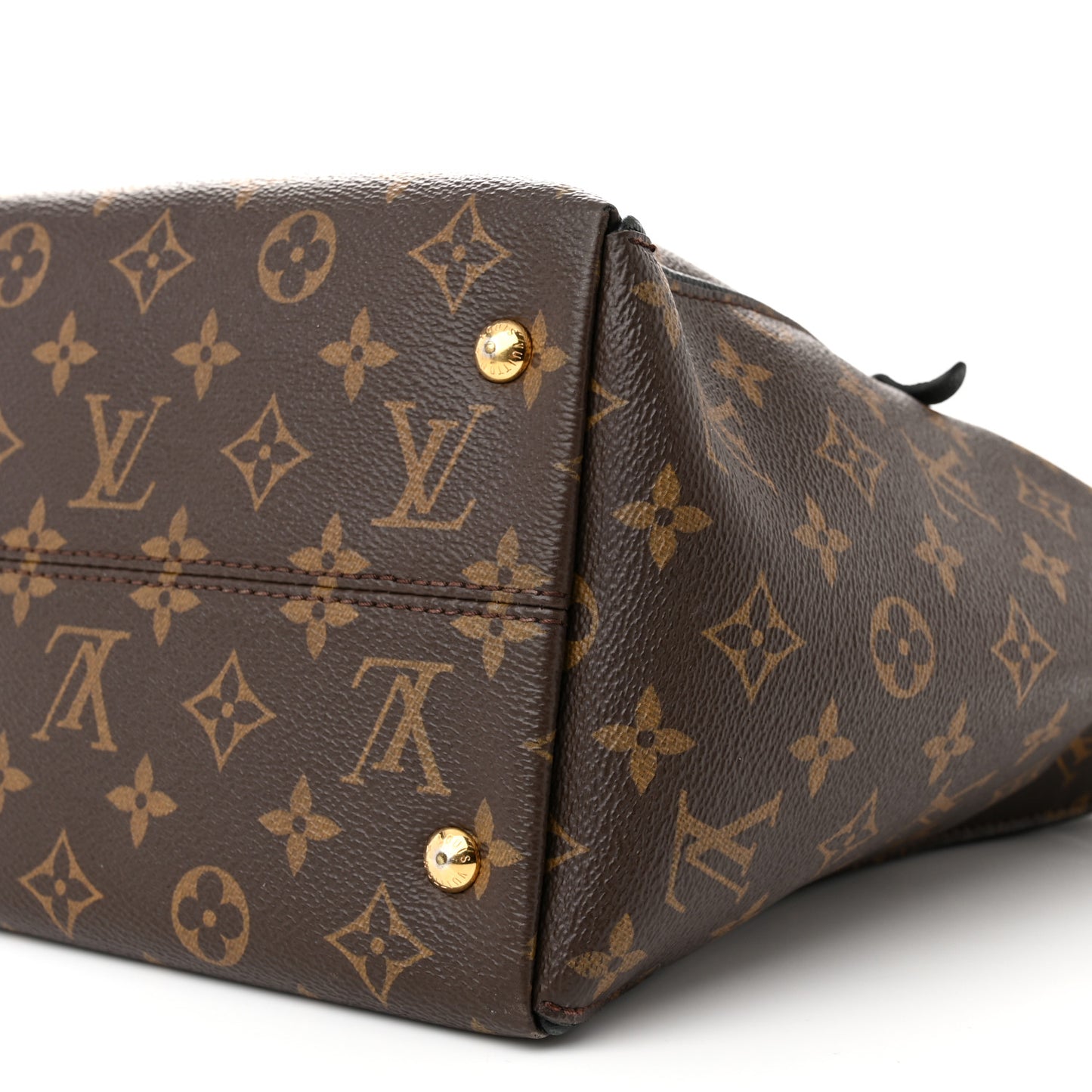 Monogram Tournelle PM Black