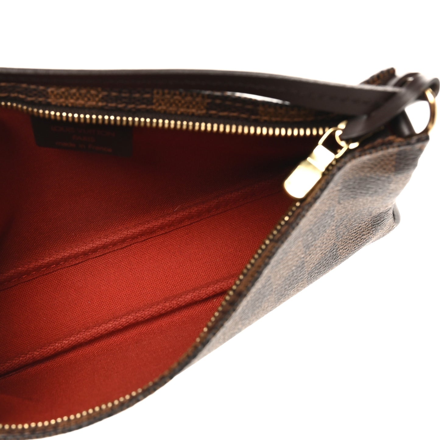 Damier Ebene Navona Pochette Accessories