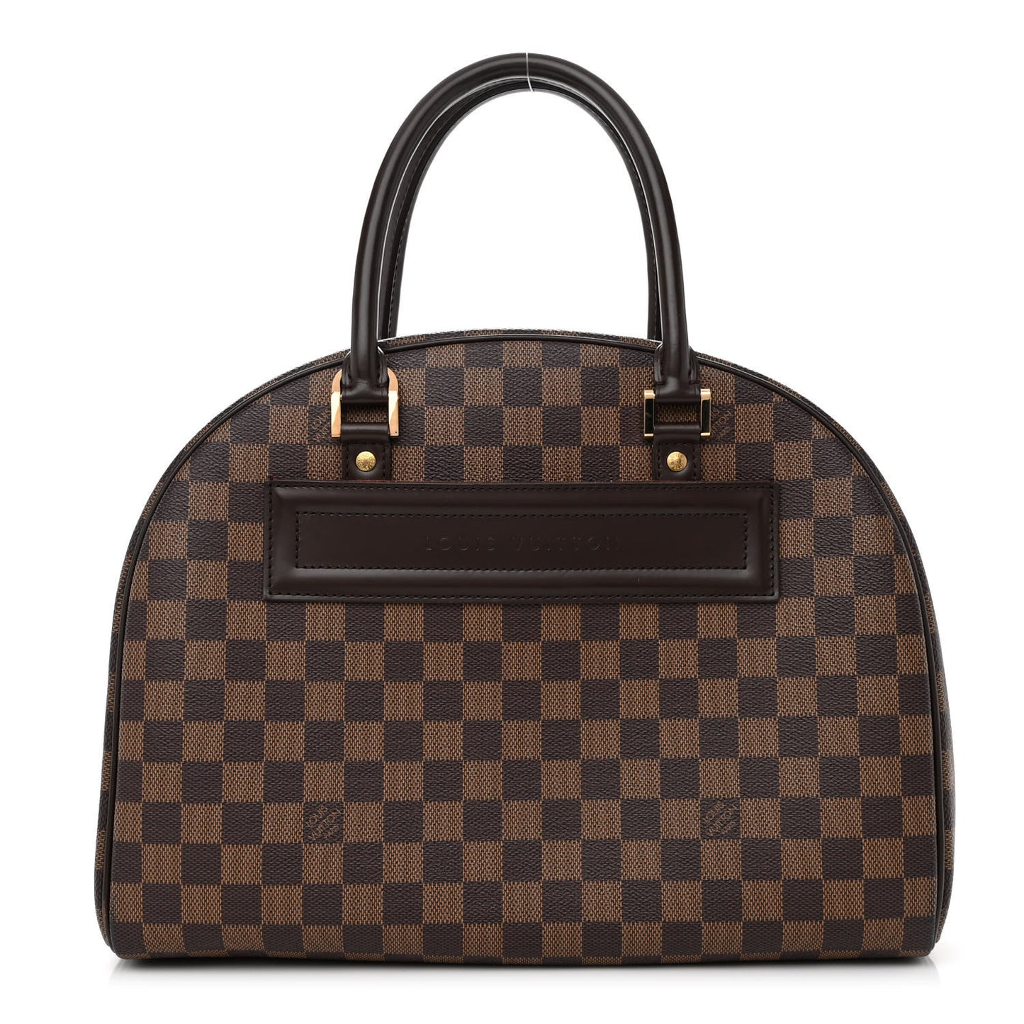 Damier Ebene Nolita