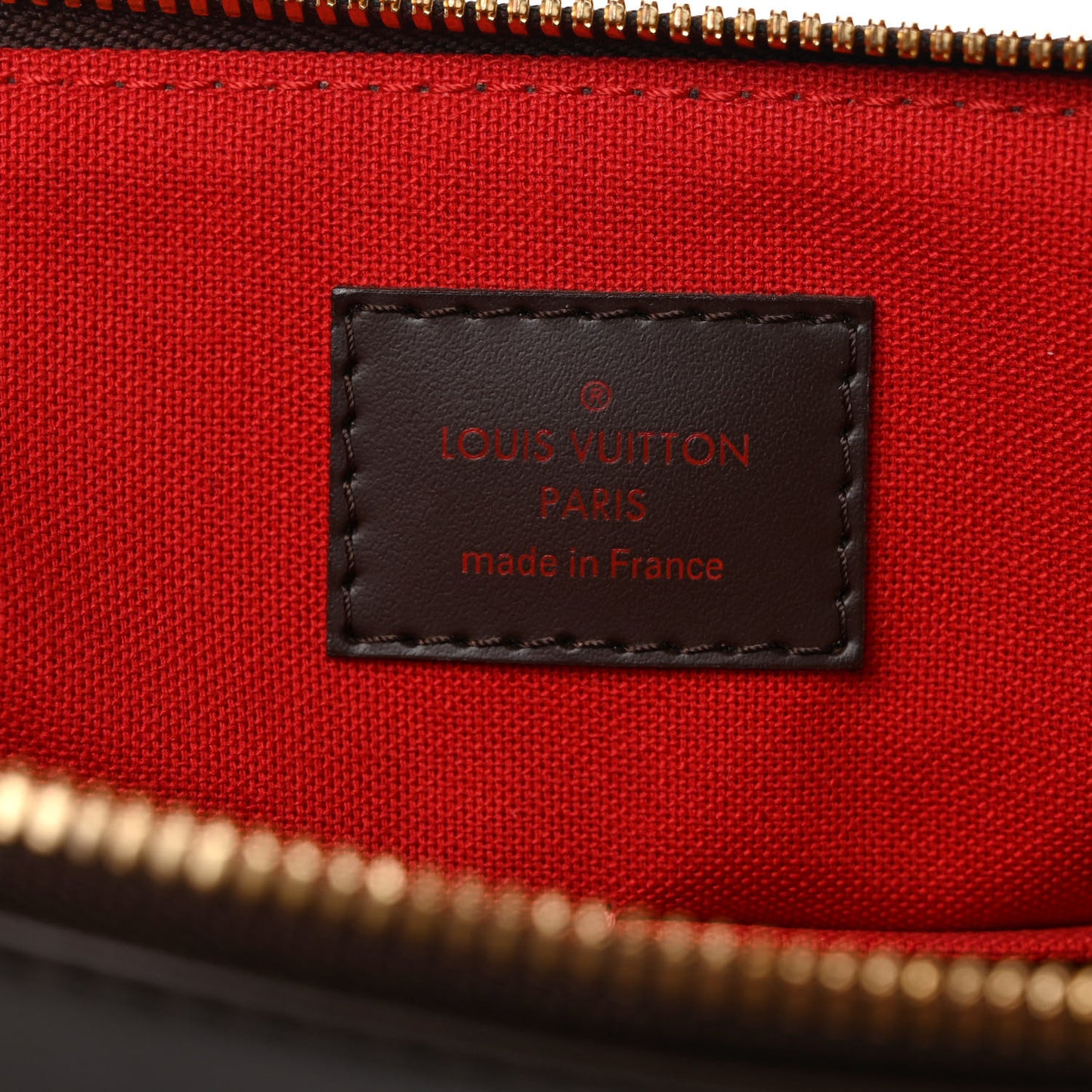 Damier Ebene Westminster PM