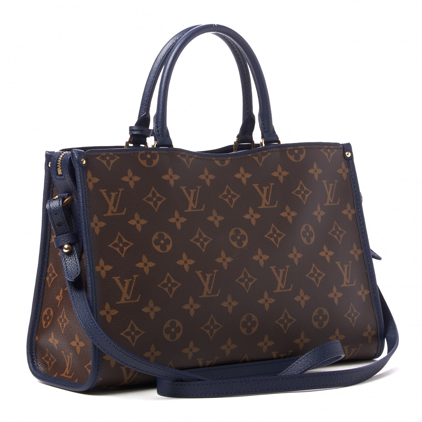 Monogram Popincourt PM Marine