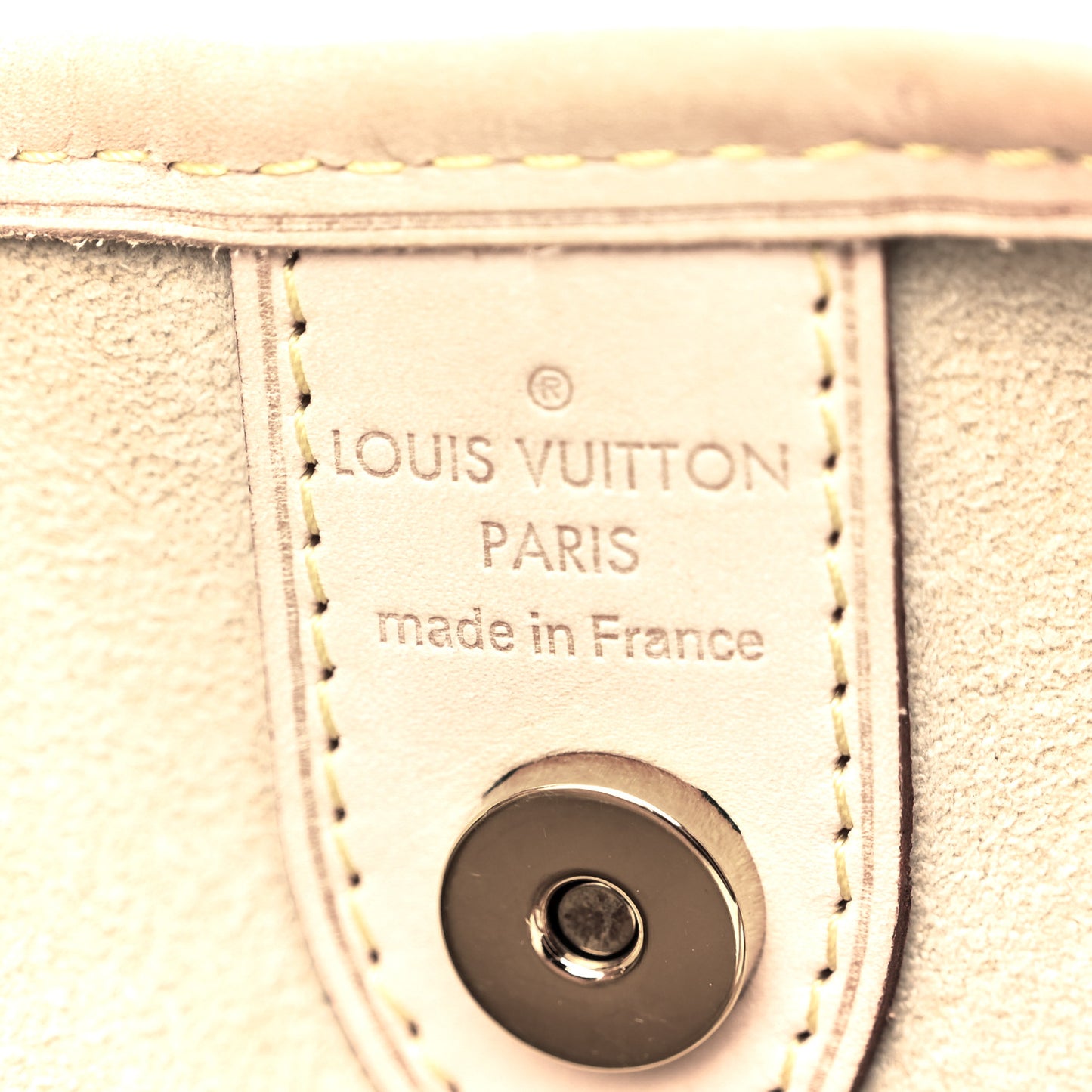 Monogram Galliera PM