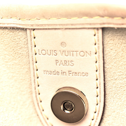 Louis Vuitton Monogram Galliera PM 6 of 9