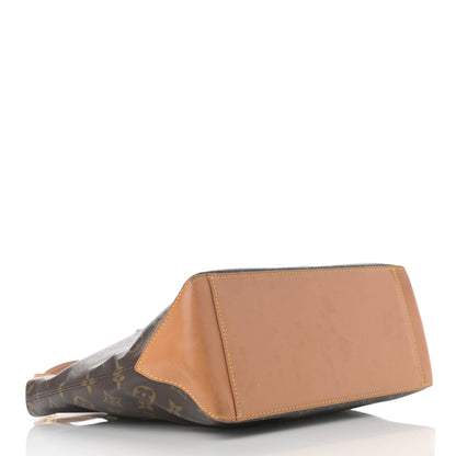 Louis Vuitton Monogram Cabas Piano 4 of 11