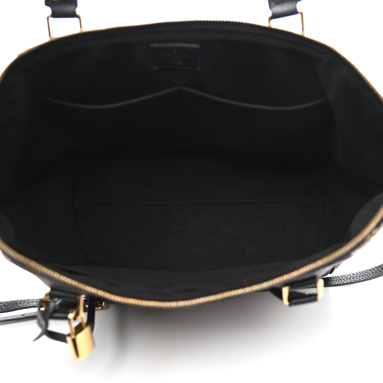 Louis Vuitton Monogram Estrela NM Black 5 of 10