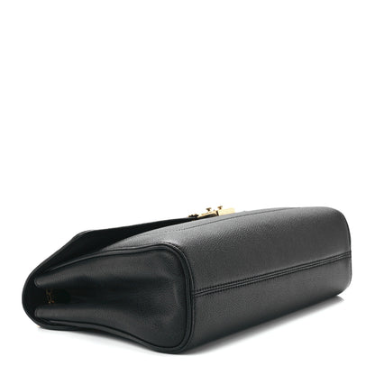 Louis Vuitton Empreinte Saint Germain MM Black 4 of 12