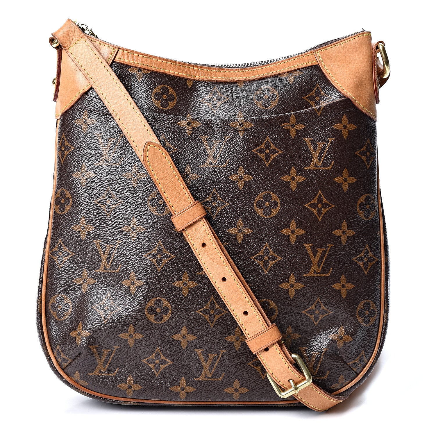Louis Vuitton Monogram Odeon PM 1 of 10