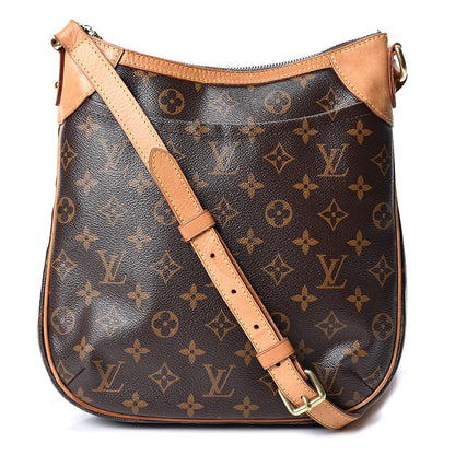 Louis Vuitton Monogram Odeon PM 1 of 10