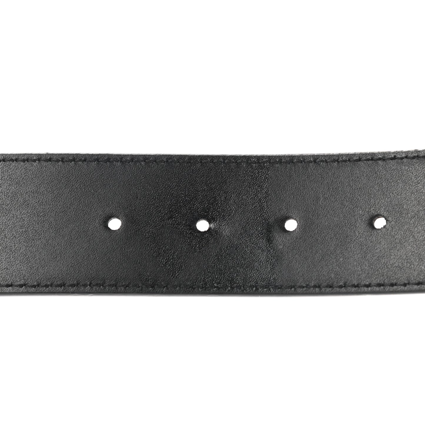 Calfskin F is Fendi Belt 105 Strawberry Black