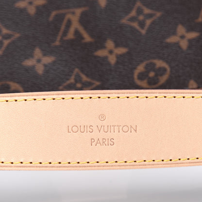 Louis Vuitton Monogram Graceful PM 15 of 15