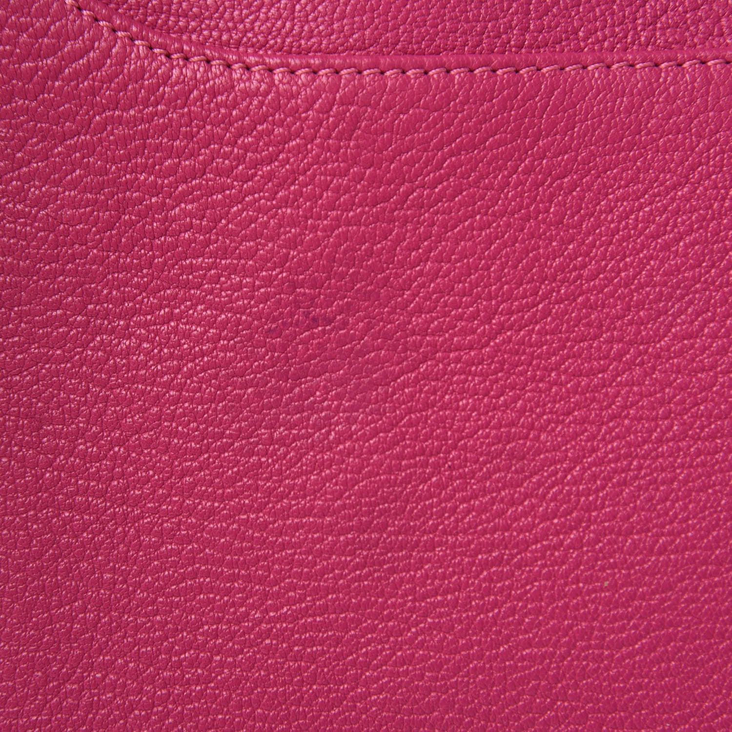 Givenchy Sugar Goatskin Medium Antigona Envelope Clutch Burgundy 9 of 13