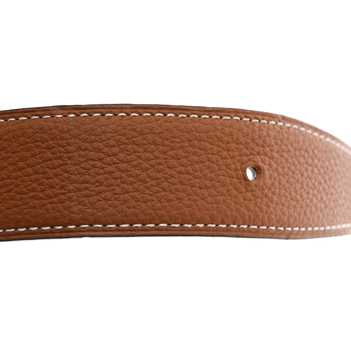 Box Togo 32mm Guilloche H Belt 90 36 Black Gold