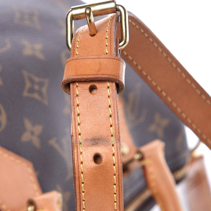 Louis Vuitton Monogram Speedy Bandouliere 25 16 of 18