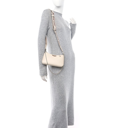 Louis Vuitton Epi Logo Easy Pouch On Strap Quartz 2 of 10