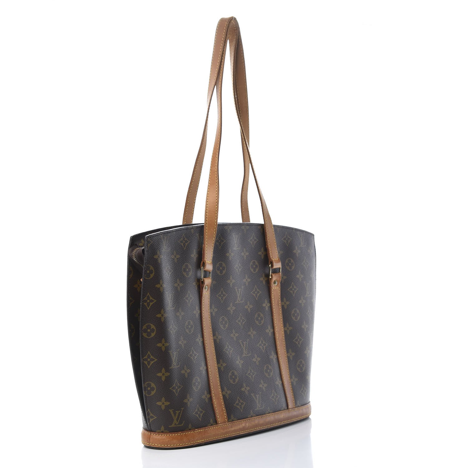 Louis Vuitton Monogram Babylone 3 of 21