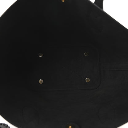 Louis Vuitton Mahina Blossom PM Black Gold 5 of 10