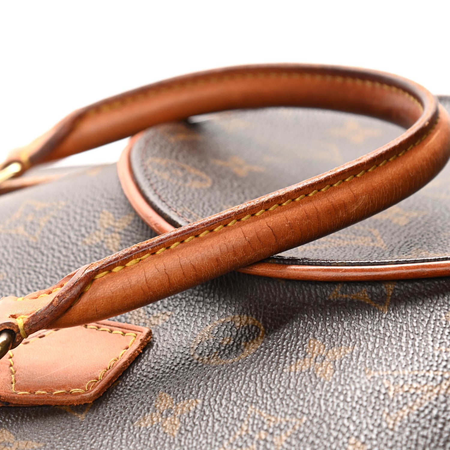 Louis Vuitton Monogram Ellipse MM 13 of 17