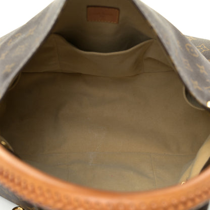 Louis Vuitton Monogram Artsy MM 5 of 15