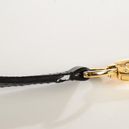 Louis Vuitton Empreinte Bastille MM Black 8 of 8