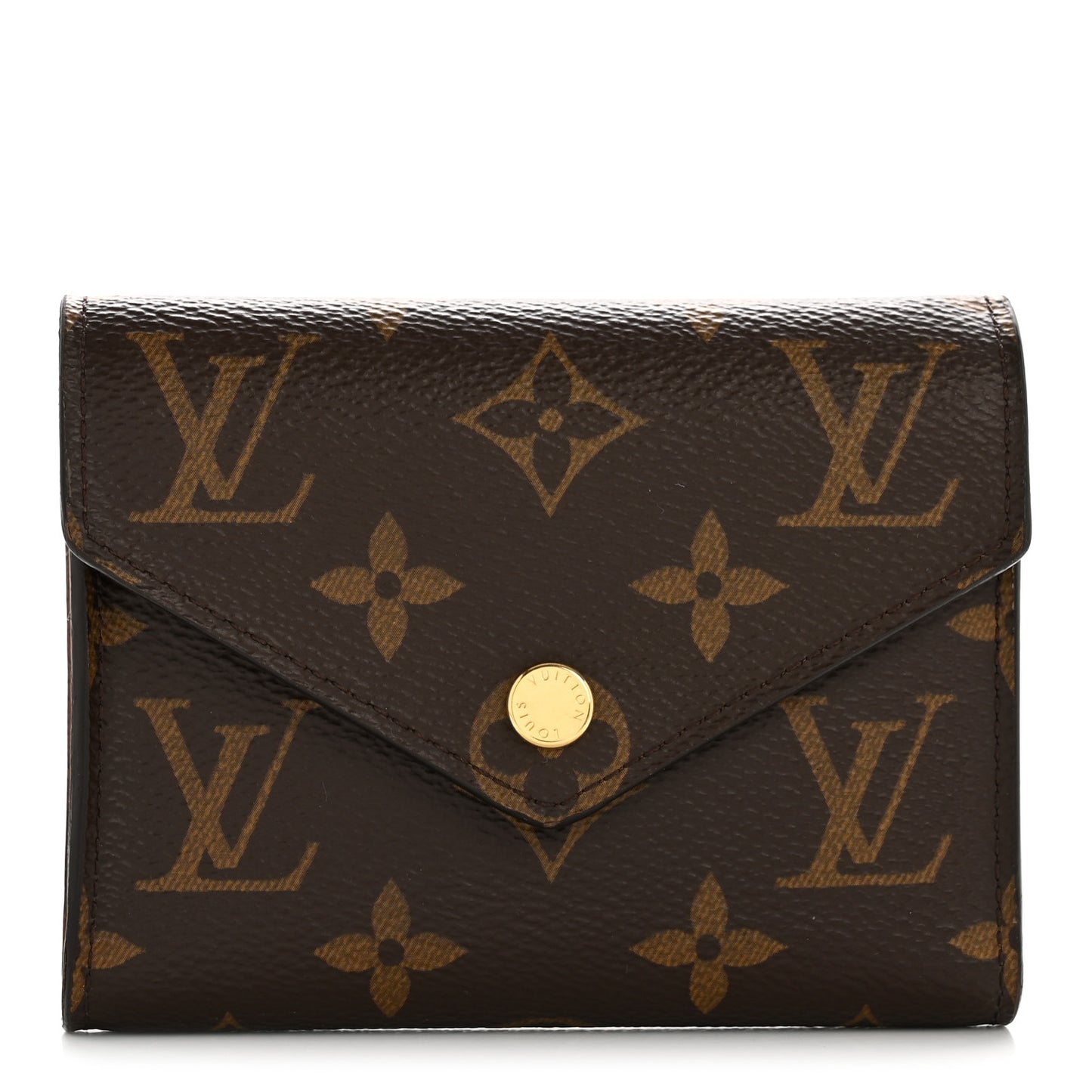 Monogram Victorine Wallet