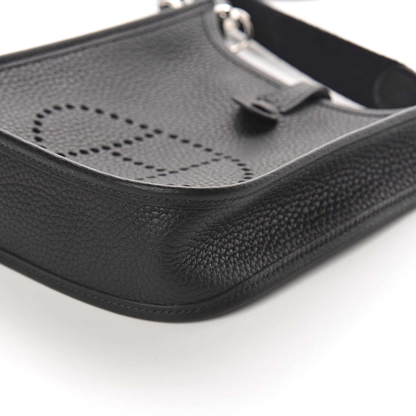 Taurillon Clemence Evelyne TPM Black