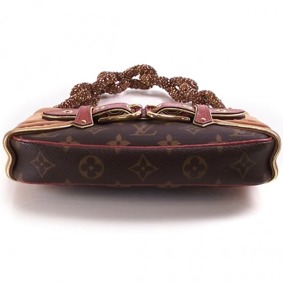 Louis Vuitton Monogram Les Extraordinaires 4 of 10