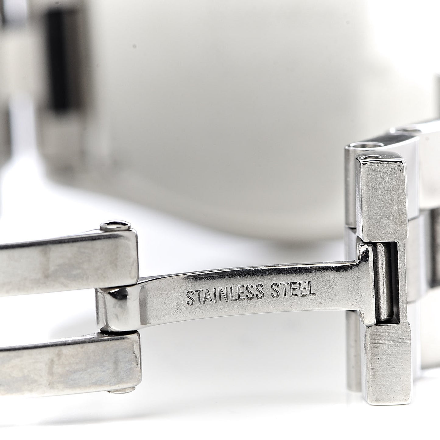 Stainless Steel 31mm Roadster Quartz Watch