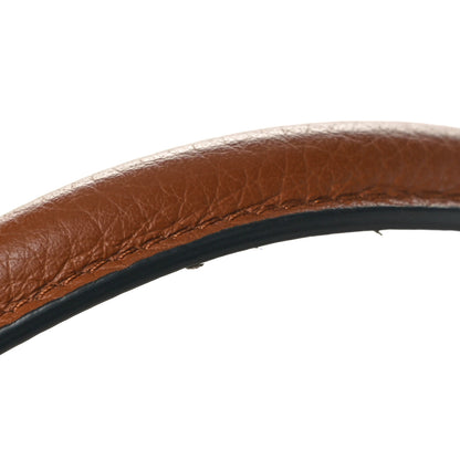 Valentino Garavani Raffia Calfskin Rockstud Summer Tote Multicolor 13 of 13