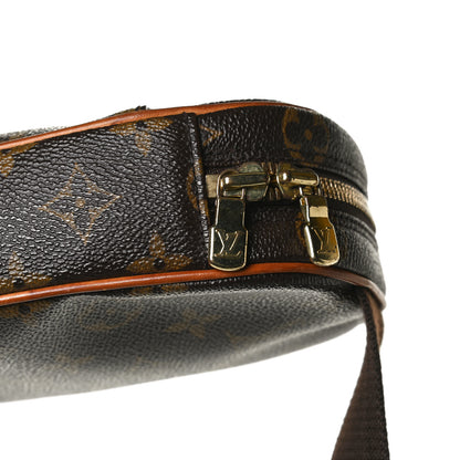Louis Vuitton Monogram Pochette Gange 13 of 13