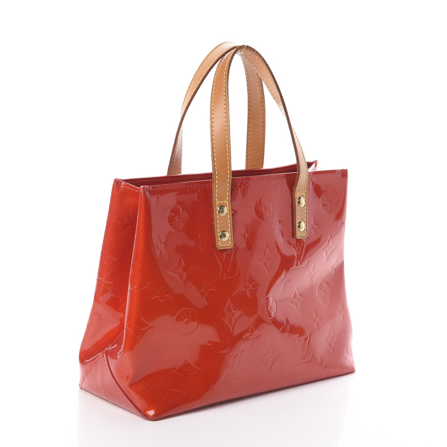 Vernis Reade PM Rouge