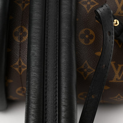 Louis Vuitton Monogram Palm Springs Backpack MM 14 of 14